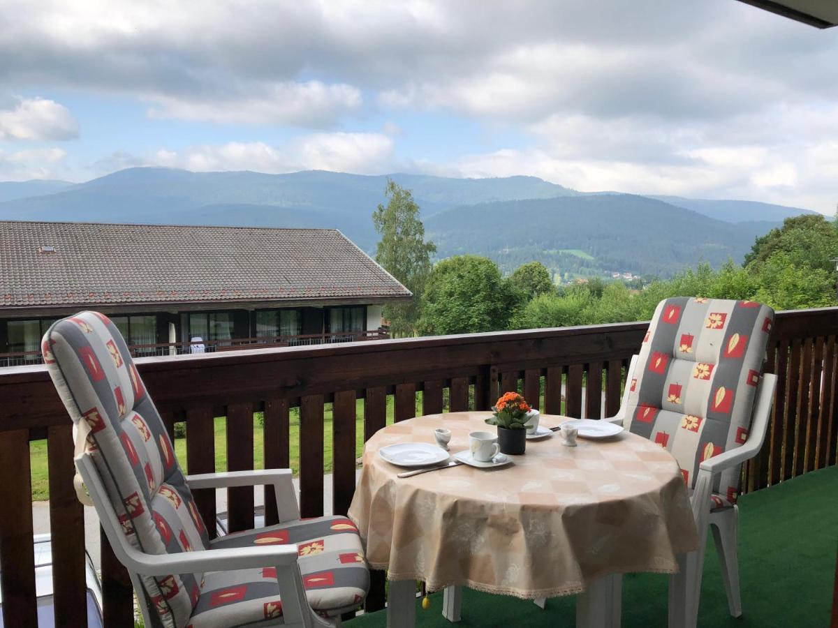 Ferienwohnung Sabolowitsch Лам Екстериор снимка