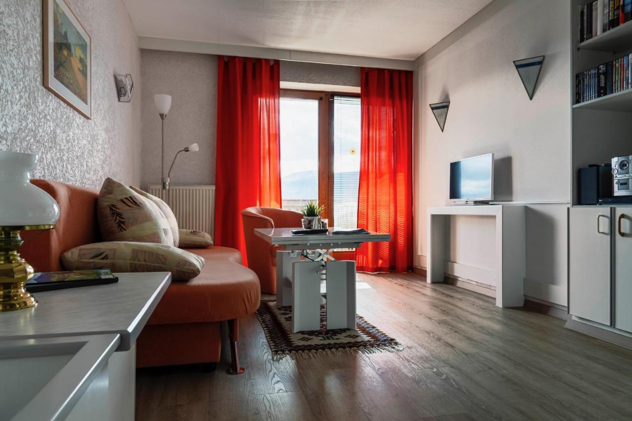 Ferienwohnung Sabolowitsch Лам Екстериор снимка