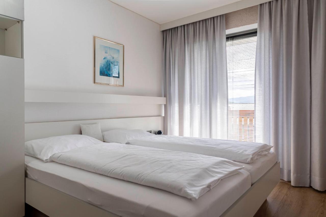 Ferienwohnung Sabolowitsch Лам Екстериор снимка