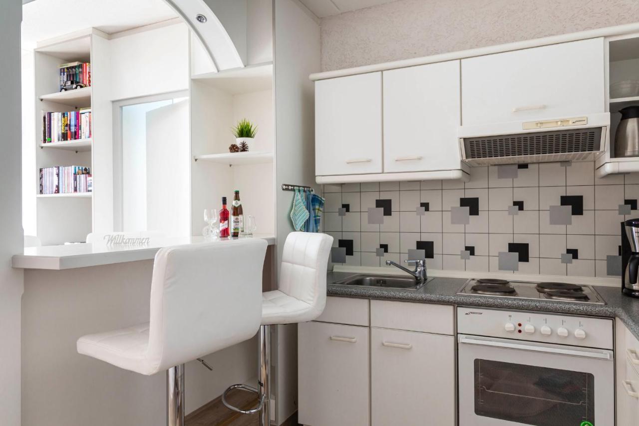 Ferienwohnung Sabolowitsch Лам Екстериор снимка