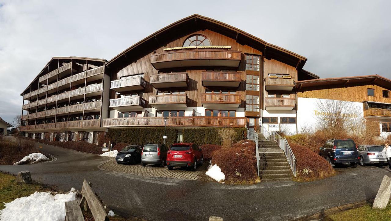 Ferienwohnung Sabolowitsch Лам Екстериор снимка