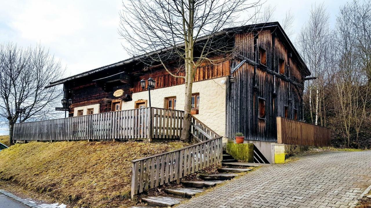 Ferienwohnung Sabolowitsch Лам Екстериор снимка